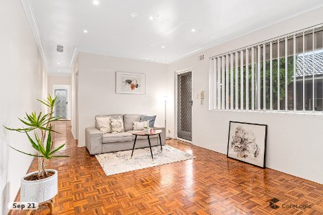 6/23 Palace St, Ashfield, NSW 2131