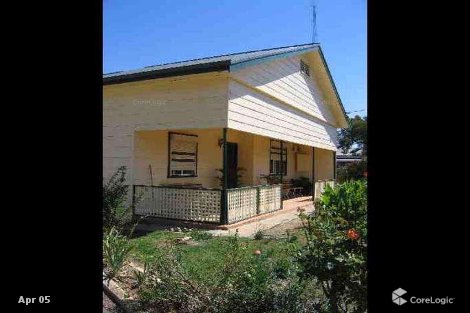 13 Fourth St, Snowtown, SA 5520