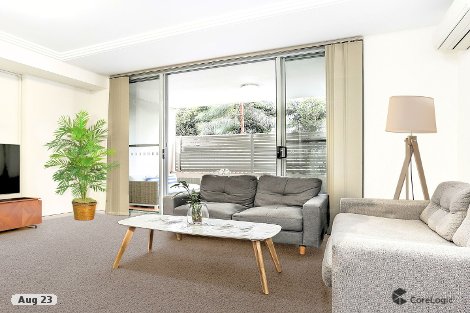 3/33-35 St Ann St, Merrylands, NSW 2160