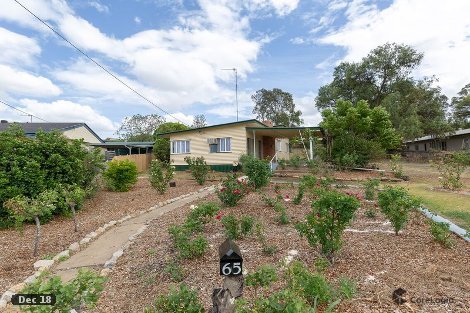 65 Coronation Dr, Boonah, QLD 4310