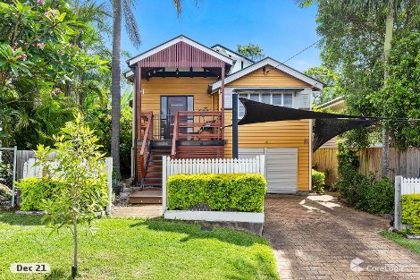 15 Ripon St, Coorparoo, QLD 4151