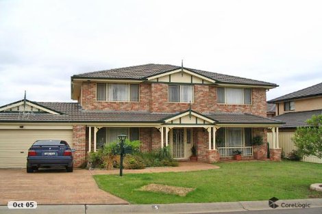 5 Luongo Cl, Prestons, NSW 2170