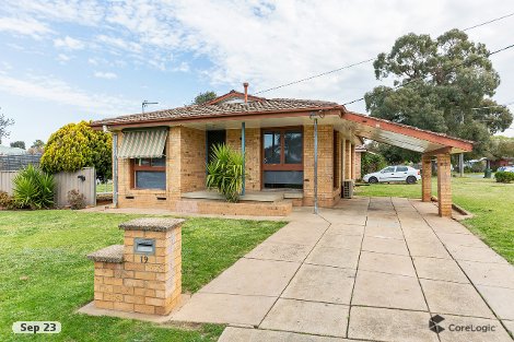 19 Baird Ave, Kooringal, NSW 2650