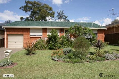 12 Kilkenny Rd, South Penrith, NSW 2750