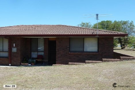 2/1 Lobelia Cl, Metford, NSW 2323