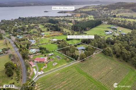 76 Hillwood Jetty Rd, Hillwood, TAS 7252