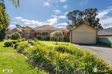 11 Vincent Dr, Kennington, VIC 3550