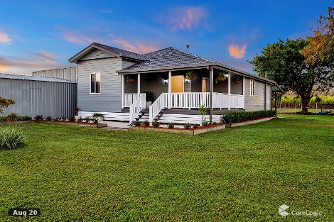 68 Crouchs Rd, Rosella, QLD 4740