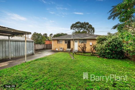 50 Flannery Ave, Bundoora, VIC 3083