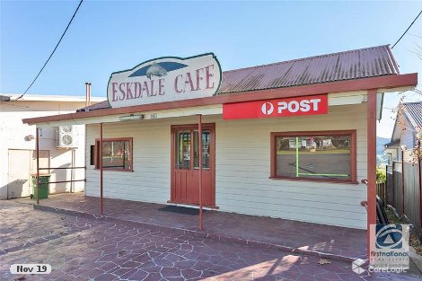 3801 Omeo Hwy, Eskdale, VIC 3701