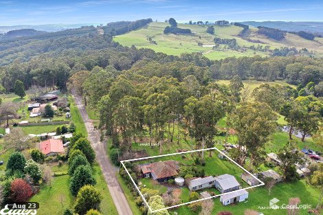 36 Stitchling St, Carrajung, VIC 3844