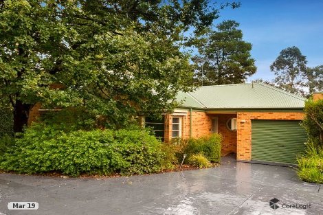 4/2 Everard Dr, Warrandyte, VIC 3113