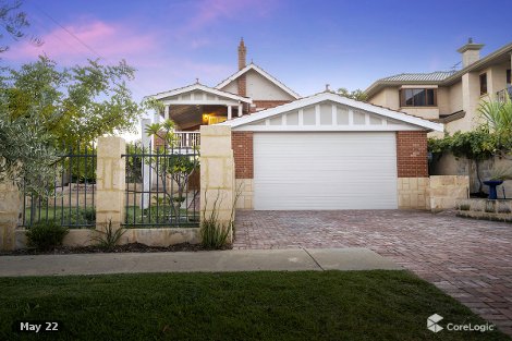 75 Tyrell St, Nedlands, WA 6009