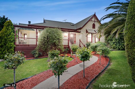 13 Cairn Rd, Mccrae, VIC 3938