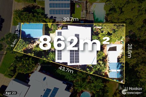 30 O'Grady St, Upper Mount Gravatt, QLD 4122