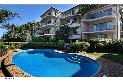 4/37 Australia Ave, Broadbeach, QLD 4218