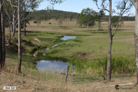 81 Simmonds Rd, Tarome, QLD 4309