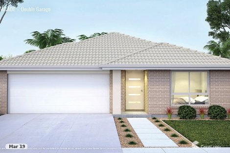 Lot 3520 Rosedale Cct, Carnes Hill, NSW 2171