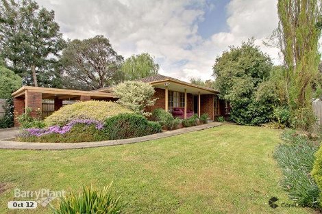 19 Rendcomb St, Kilsyth South, VIC 3137