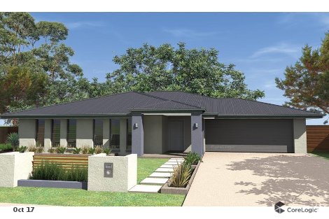 Lot 3 Burnside Rd, Burnside, QLD 4560