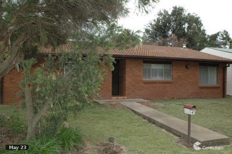 47 Wamboin St, Gilgandra, NSW 2827