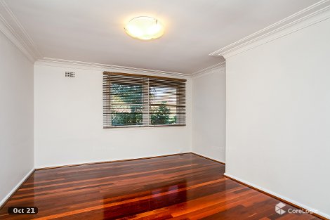 4/169 Chandos St, Crows Nest, NSW 2065