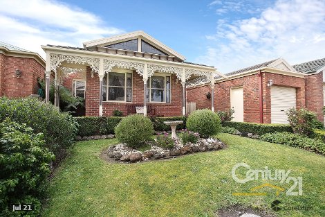 56 Warrawong Dr, Berwick, VIC 3806