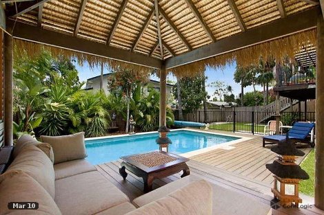 21 Timbertop Mead, Burleigh Heads, QLD 4220