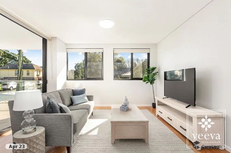 110/19 Prospect St, Rosehill, NSW 2142