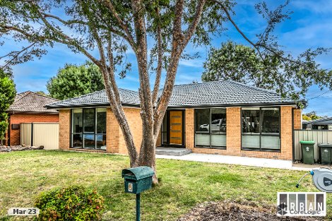 6 Loddon St, Kaleen, ACT 2617