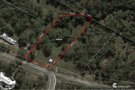 Lot 3 Willow Rd, Willow Vale, QLD 4209