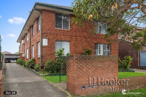 11/19 Etela St, Belmore, NSW 2192