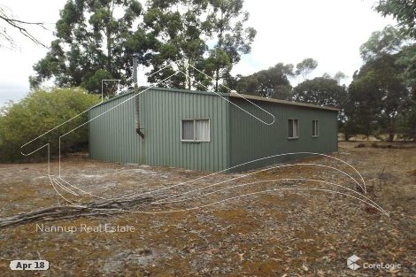 85 Greenwood Rd, Nannup, WA 6275