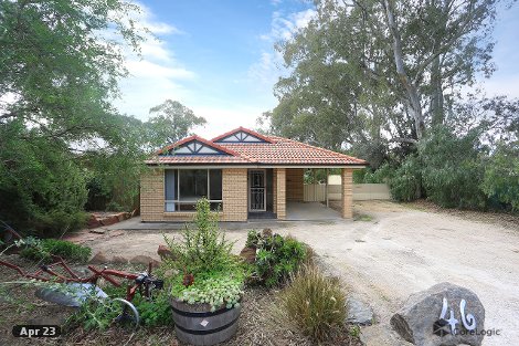 46 Jollytown Rd, Lyndoch, SA 5351