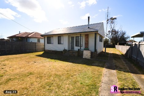 3 O'Donnell Ave, Guyra, NSW 2365