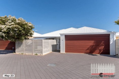 12/26 Ivanhoe St, Bassendean, WA 6054