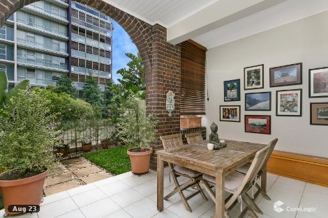 3/20 Pyrmont Bridge Rd, Camperdown, NSW 2050