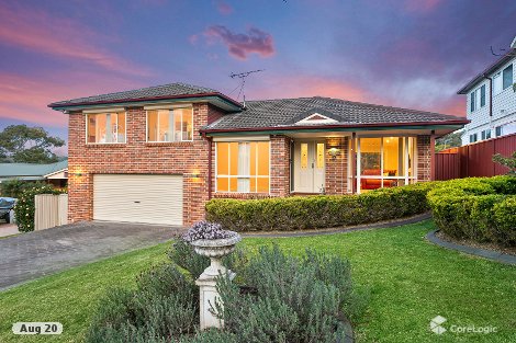 17 Pleasant View Cl, Albion Park, NSW 2527