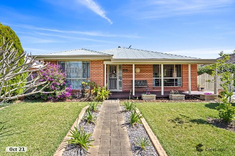 37 Canterbury Dr, Raworth, NSW 2321