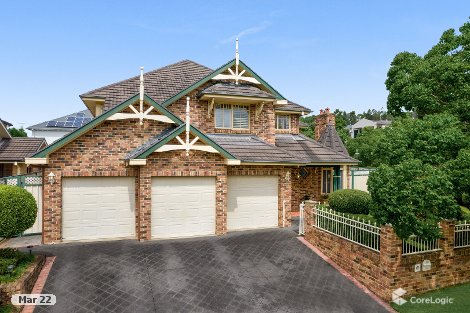 18 Benedict Cl, Cecil Hills, NSW 2171