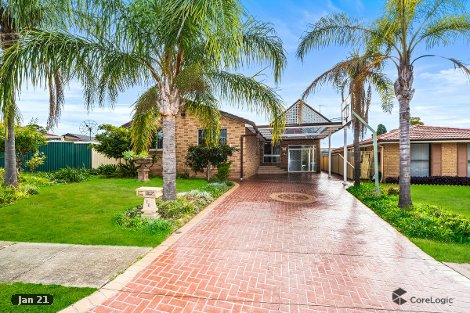 26 Woodlands Ave, Bossley Park, NSW 2176
