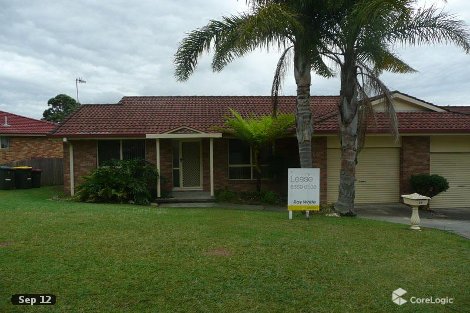 25 Babinda Ave, West Haven, NSW 2443