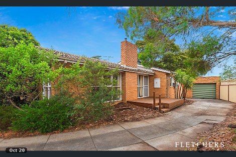 4 Pemberley Dr, Notting Hill, VIC 3168