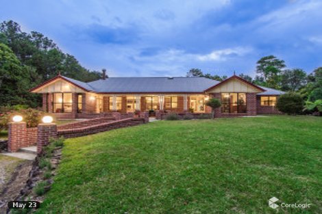 15a Old School Rd, Springbrook, QLD 4213