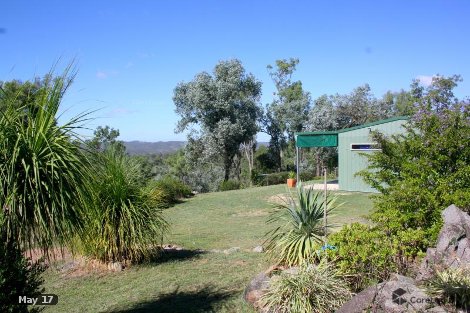 744 Old Esk North Rd, South East Nanango, QLD 4615