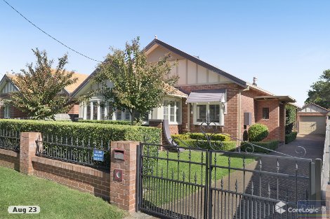 245 Parkway Ave, Hamilton South, NSW 2303