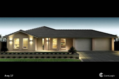 Lot 20 Harrison Cres, Yankalilla, SA 5203