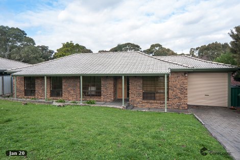 58 Torresan Cres, Flagstaff Hill, SA 5159