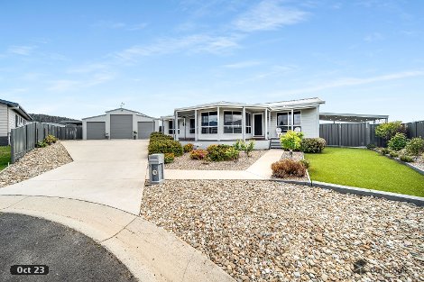 5 Moore Cl, Cooma, NSW 2630