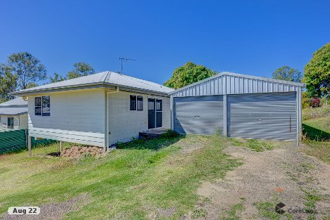 2/25 May St, Gin Gin, QLD 4671